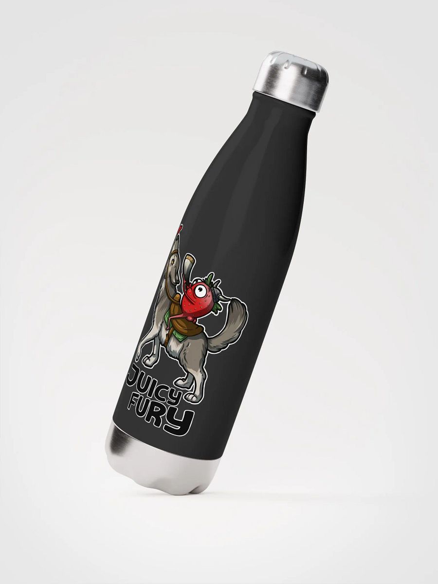 Juicey Fury Flask product image (2)