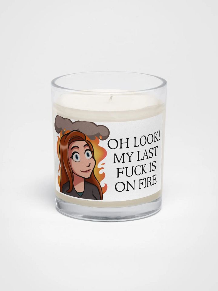 OH LOOK! Soy Candle product image (1)