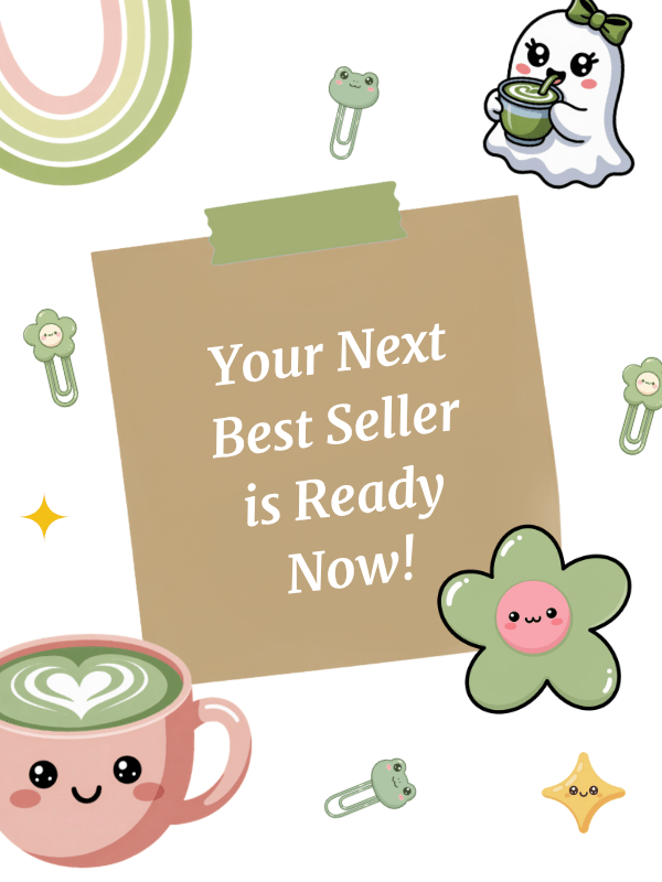 MRR/PLR Matcha Stock Images product image (11)