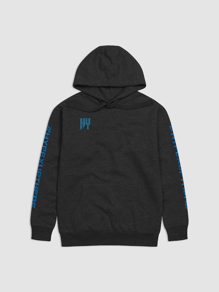 Hypex Esports Full Out Jumper product image (1)
