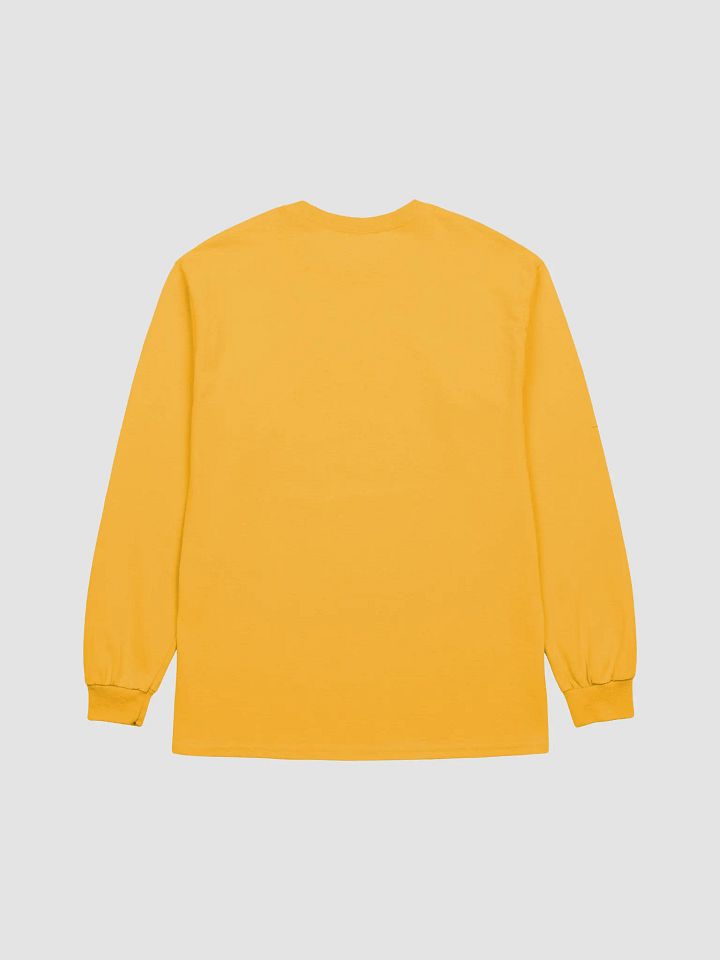 ZATB Long Sleeve Dark product image (9)