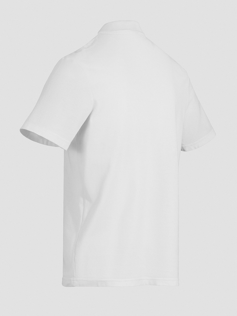 Teddy Unisex Polo Shirt product image (8)