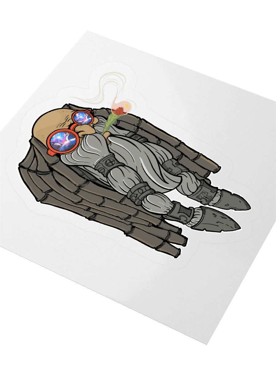 Old Skool product image (10)