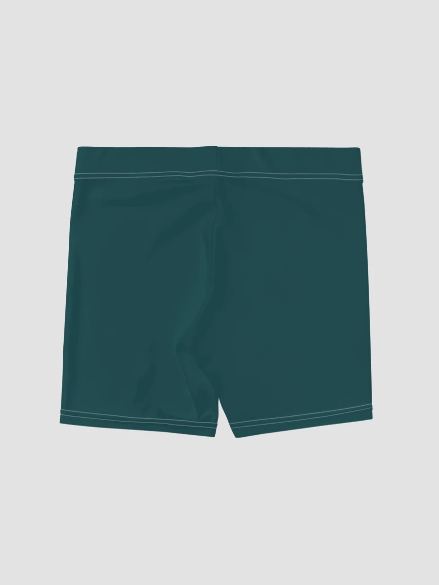 Shorts - Deep Teal product image (8)