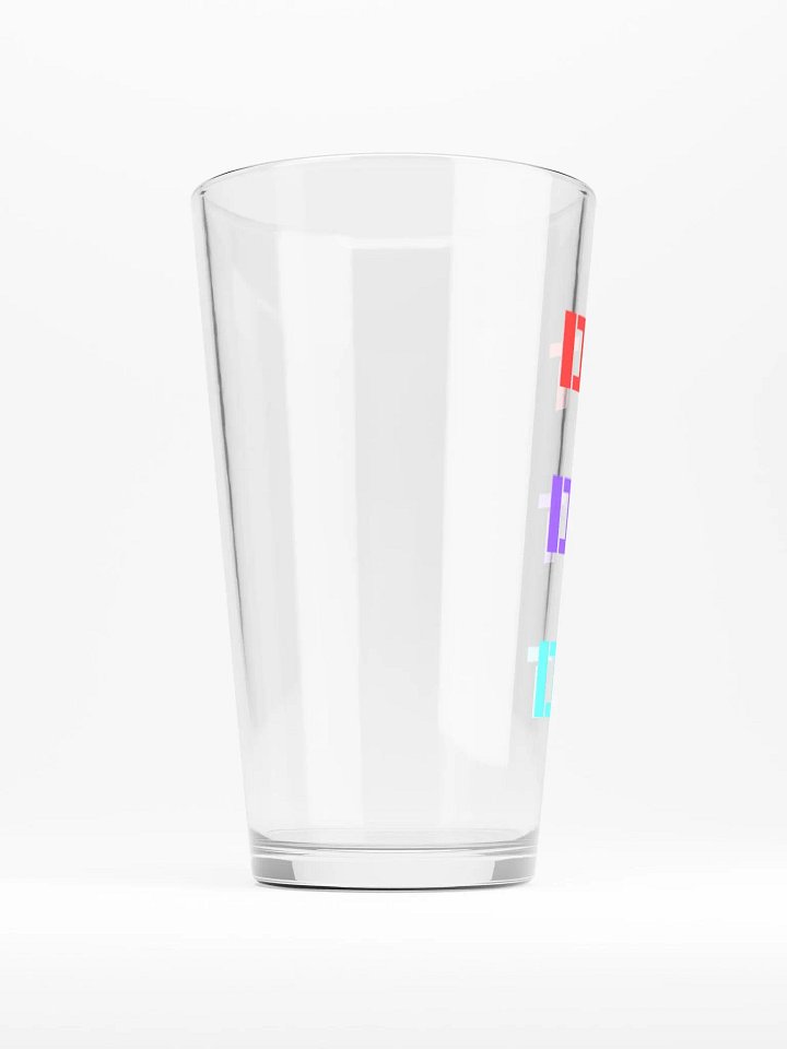 Dot Dot Dot Shot Glass product image (2)