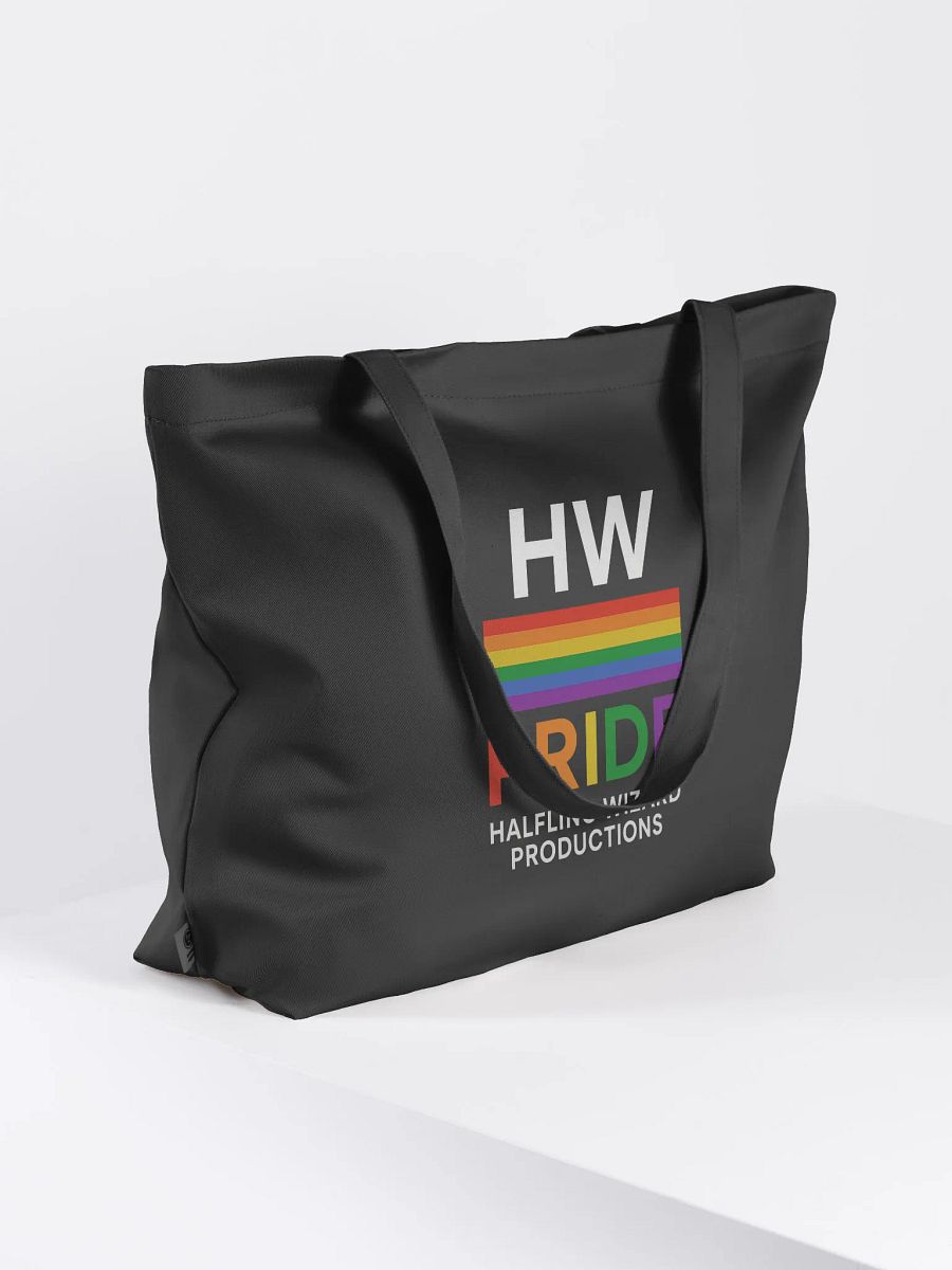 HW Adventure Pride Bag product image (4)