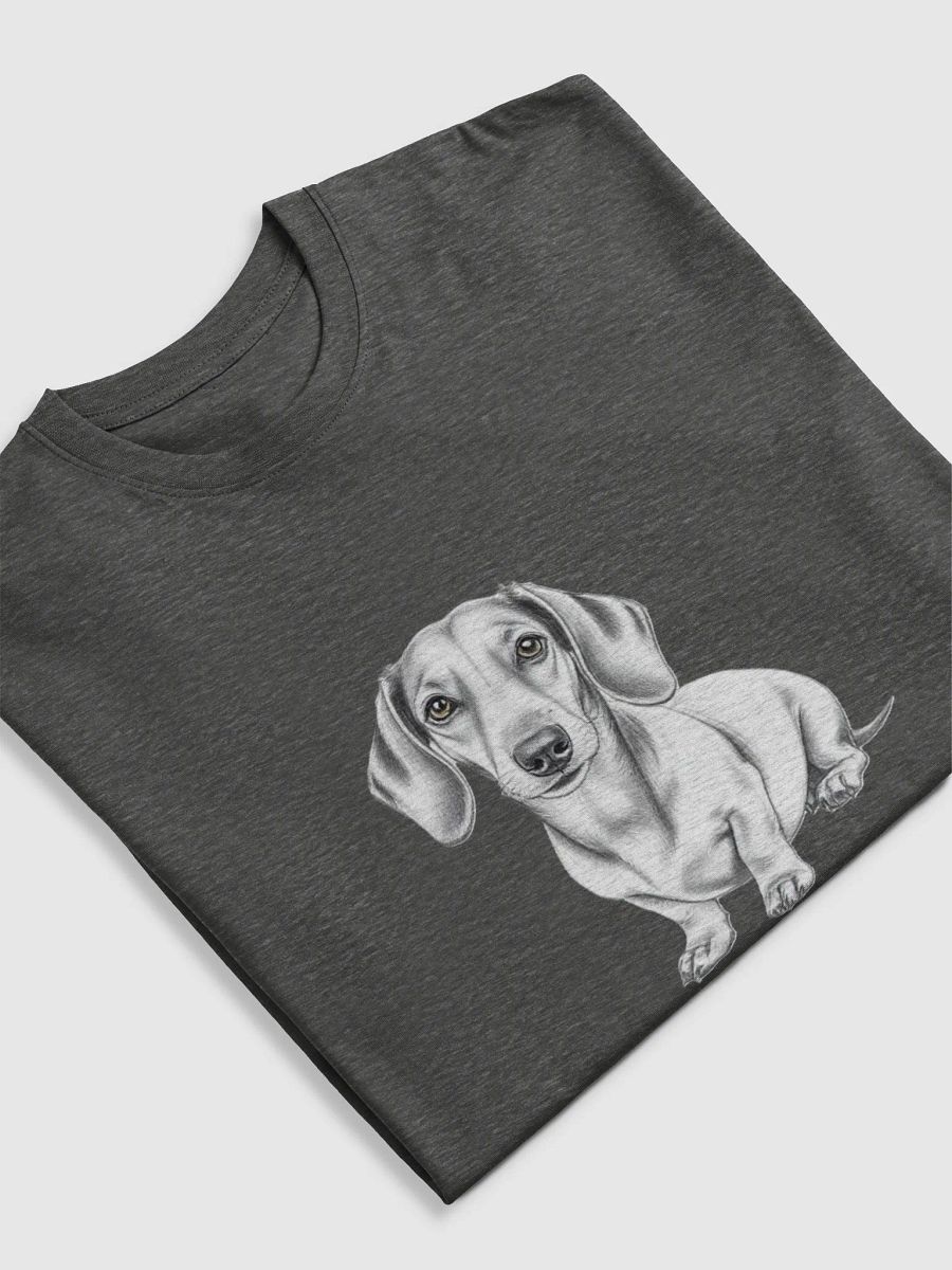 Dachshund Sketch Men's Tee product image (29)