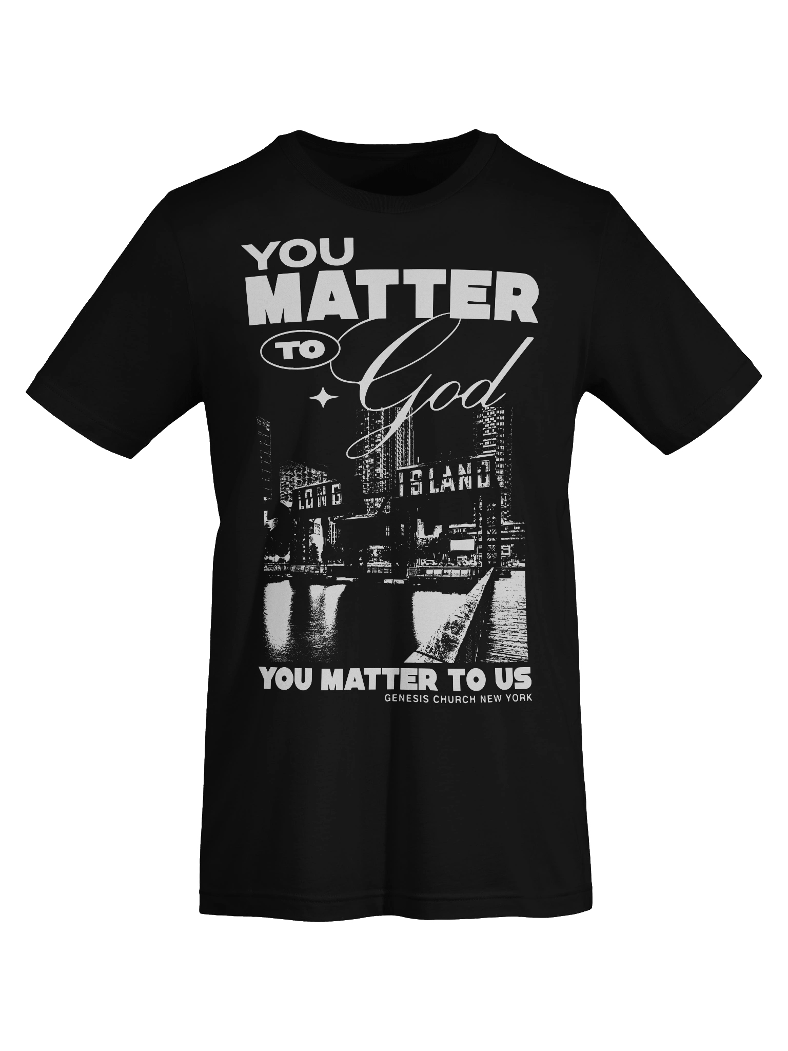 You Matter Tee product image (33)