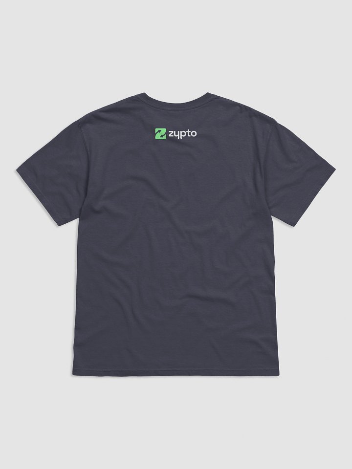Zypto Comfort Tee product image (5)