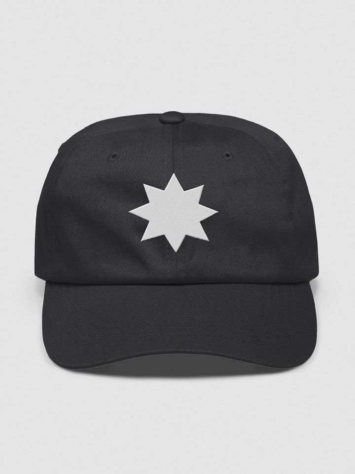 Breeze Hat product image (1)