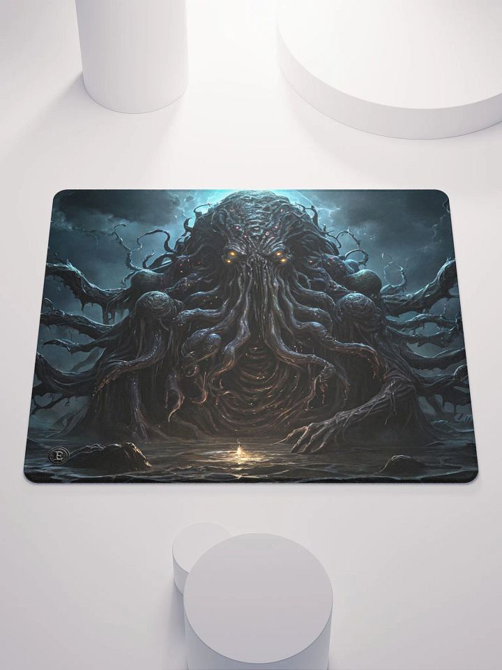 Mouse Pad 18