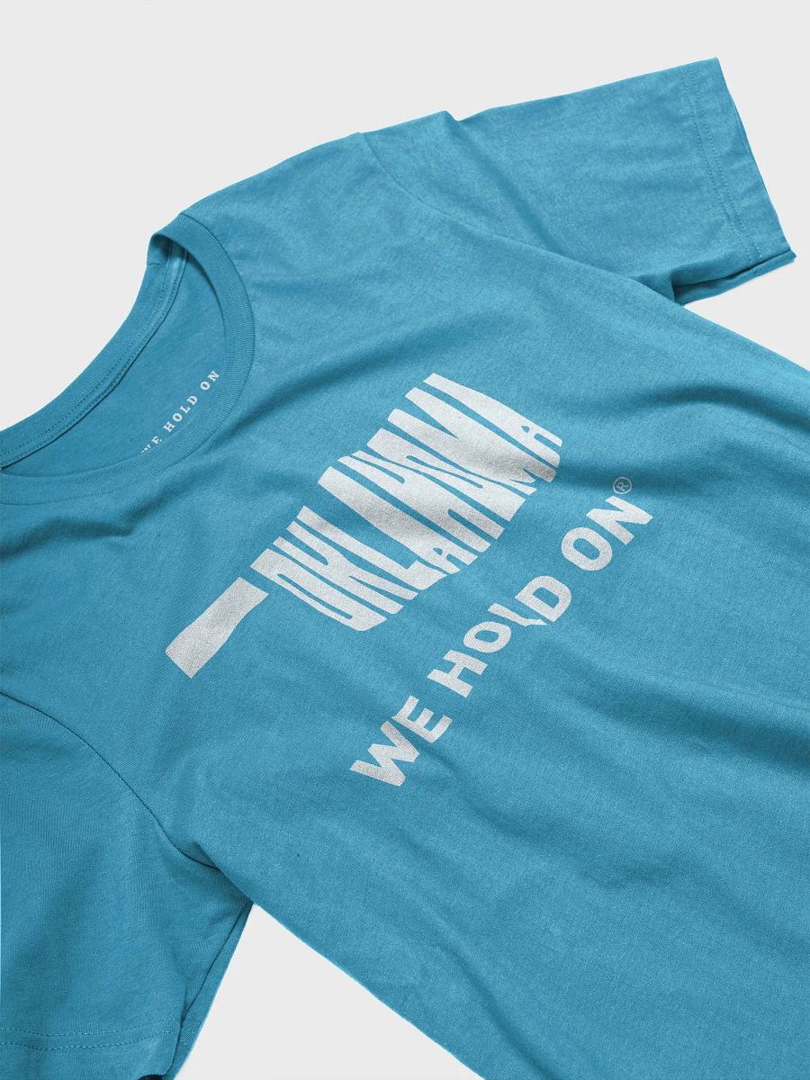 OKLAHOMA Tee product image (44)