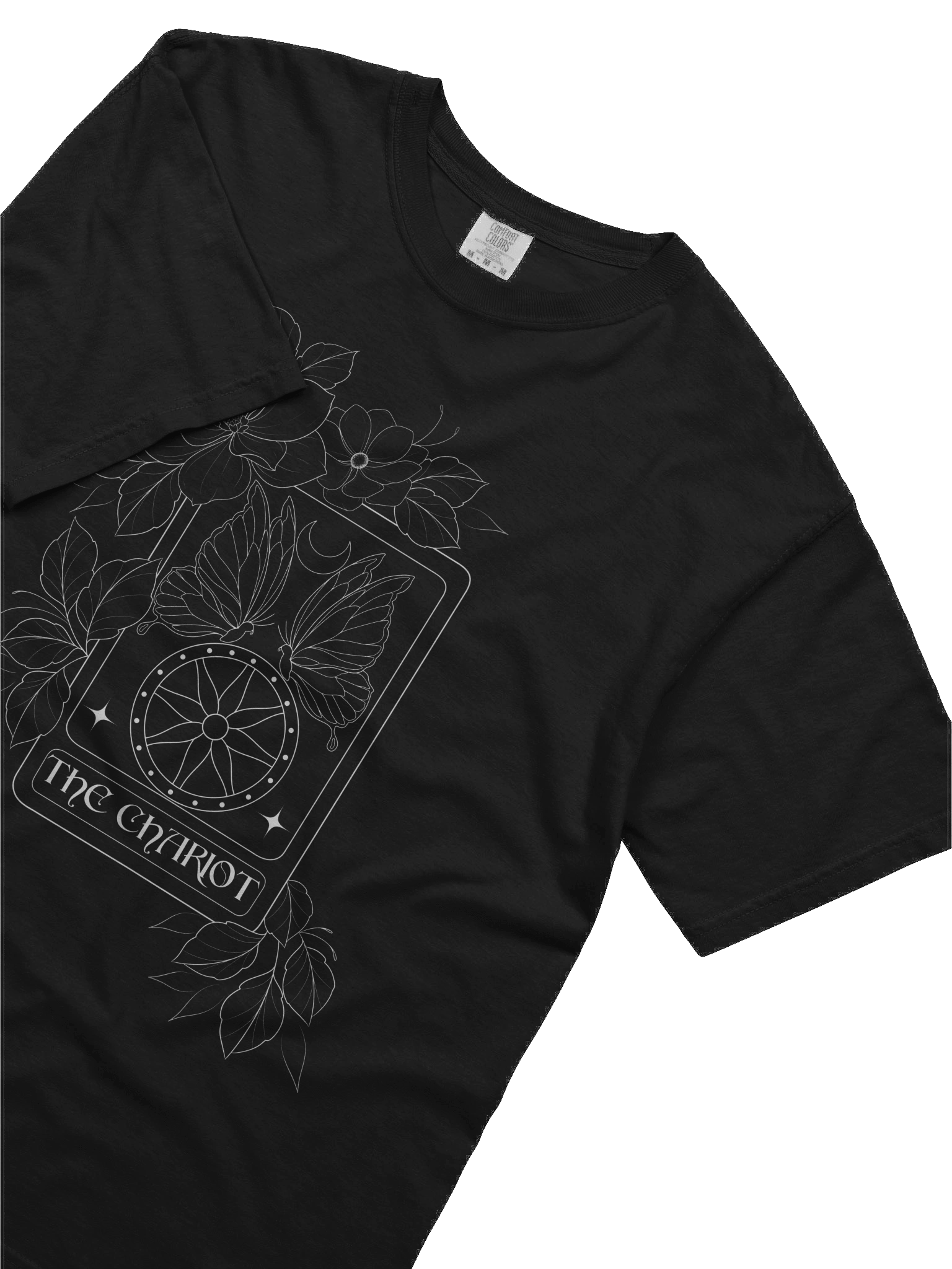 The Chariot T-Shirt product image (5)