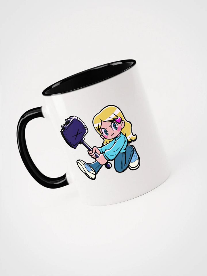 BMG Ready for Battle! Mug product image (2)