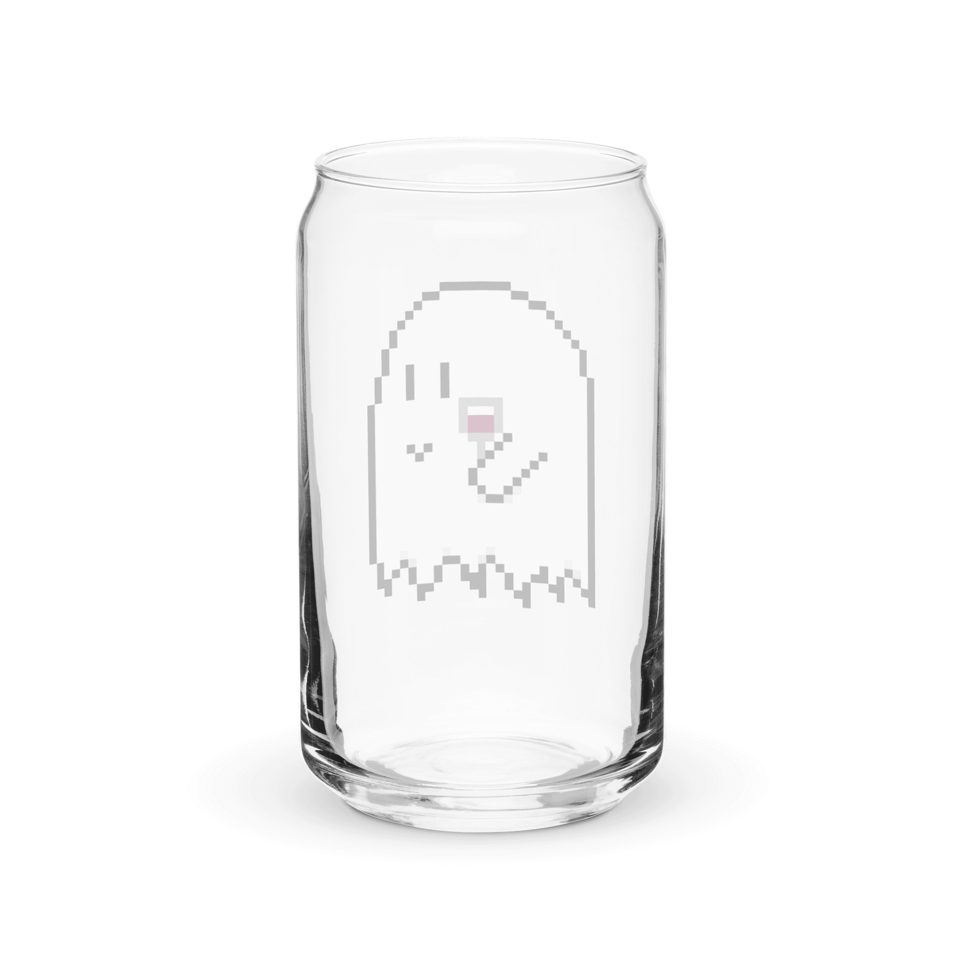 Wine Ghost Glass product image (6)