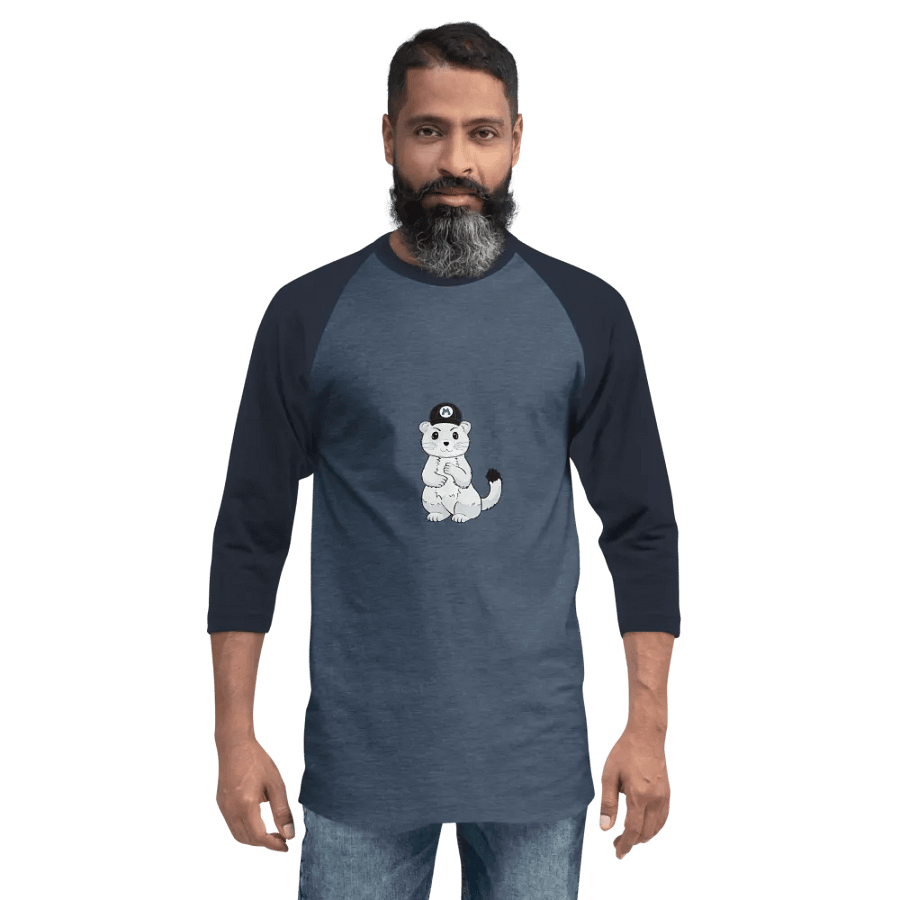 Mink Jersey Tee product image (7)