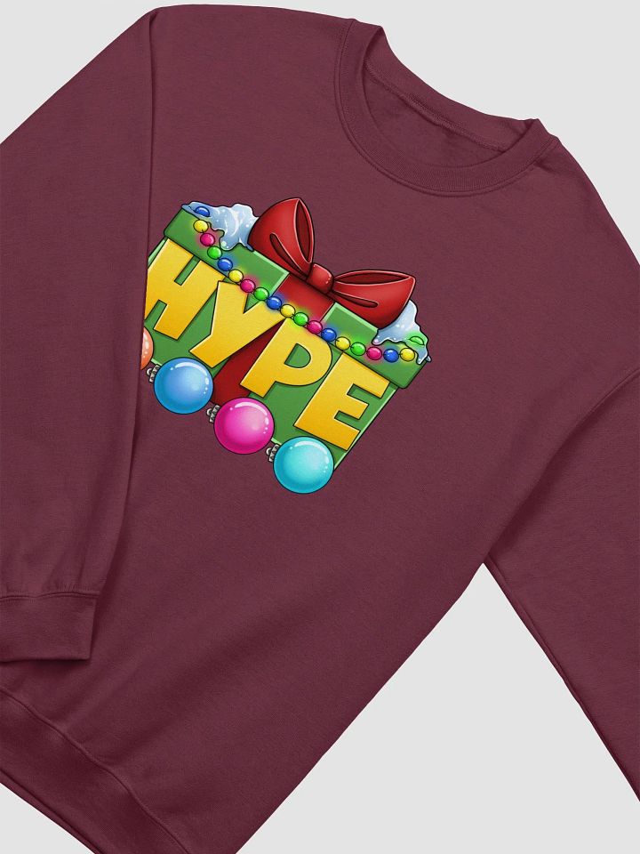 Holiday Hype Sweatshirt product image (26)