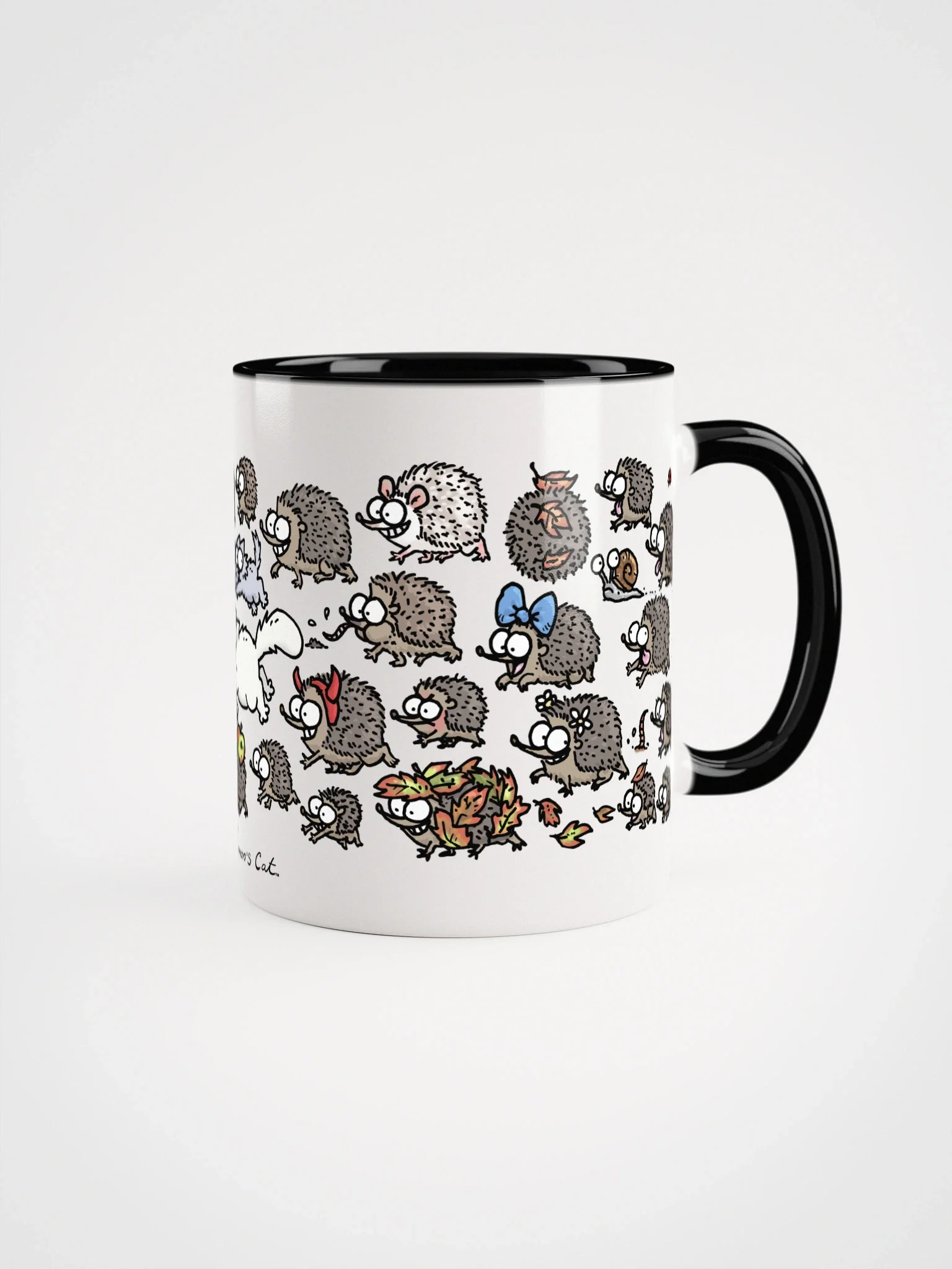 Hedgehog Mug product image (1)