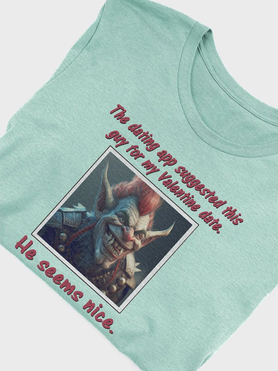 Valentine Guy product image (3)