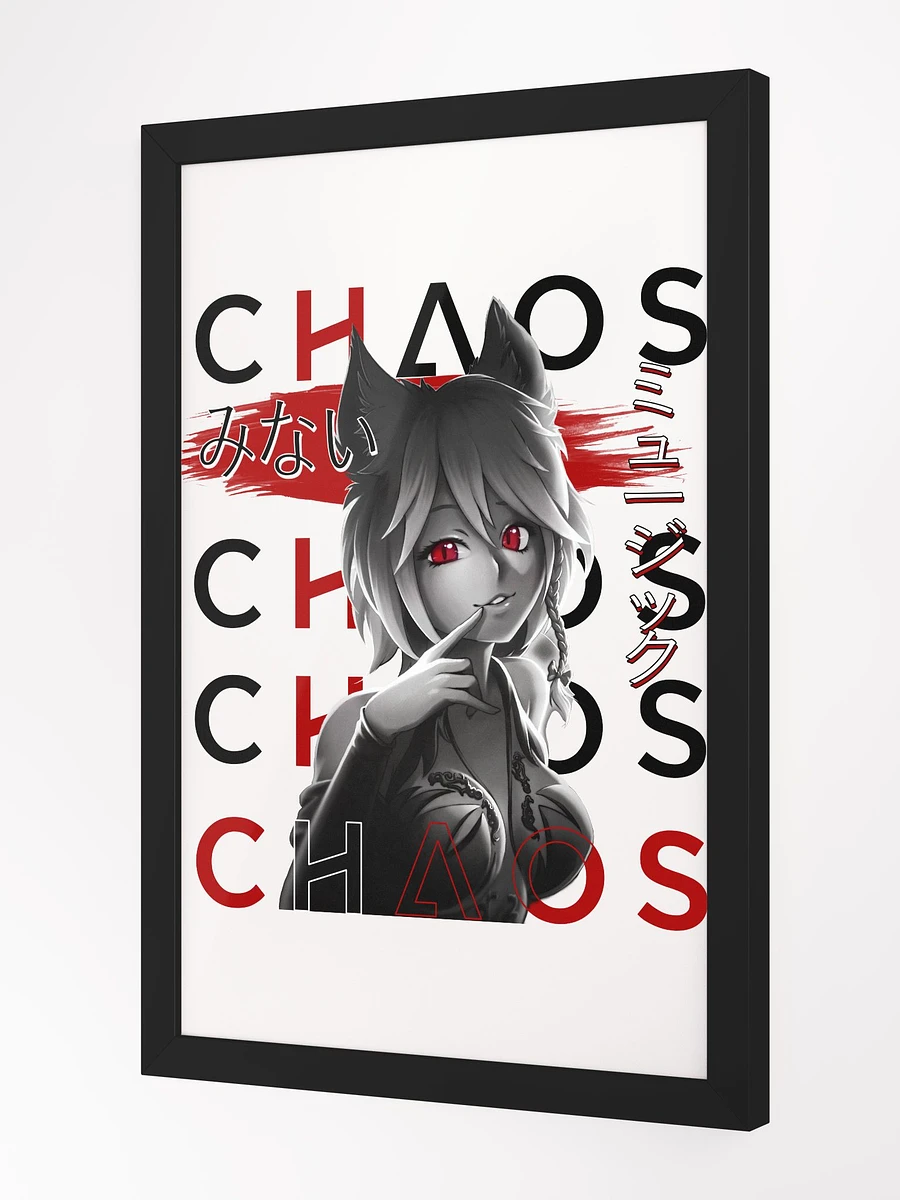 Minai Chaos Frame product image (3)