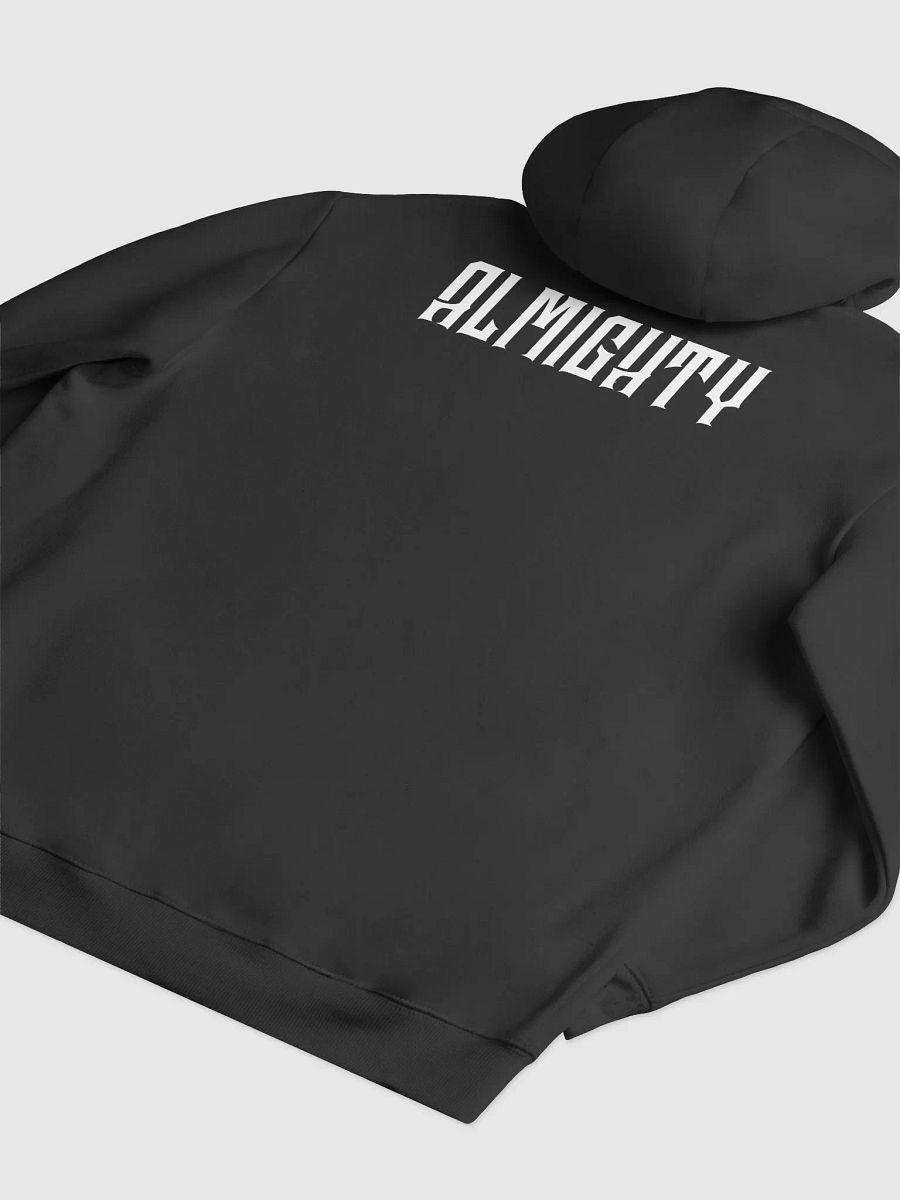 Almighty Hoodie product image (21)