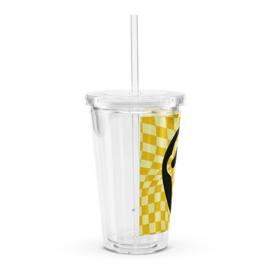 Ghostdaddy Cup product image (3)