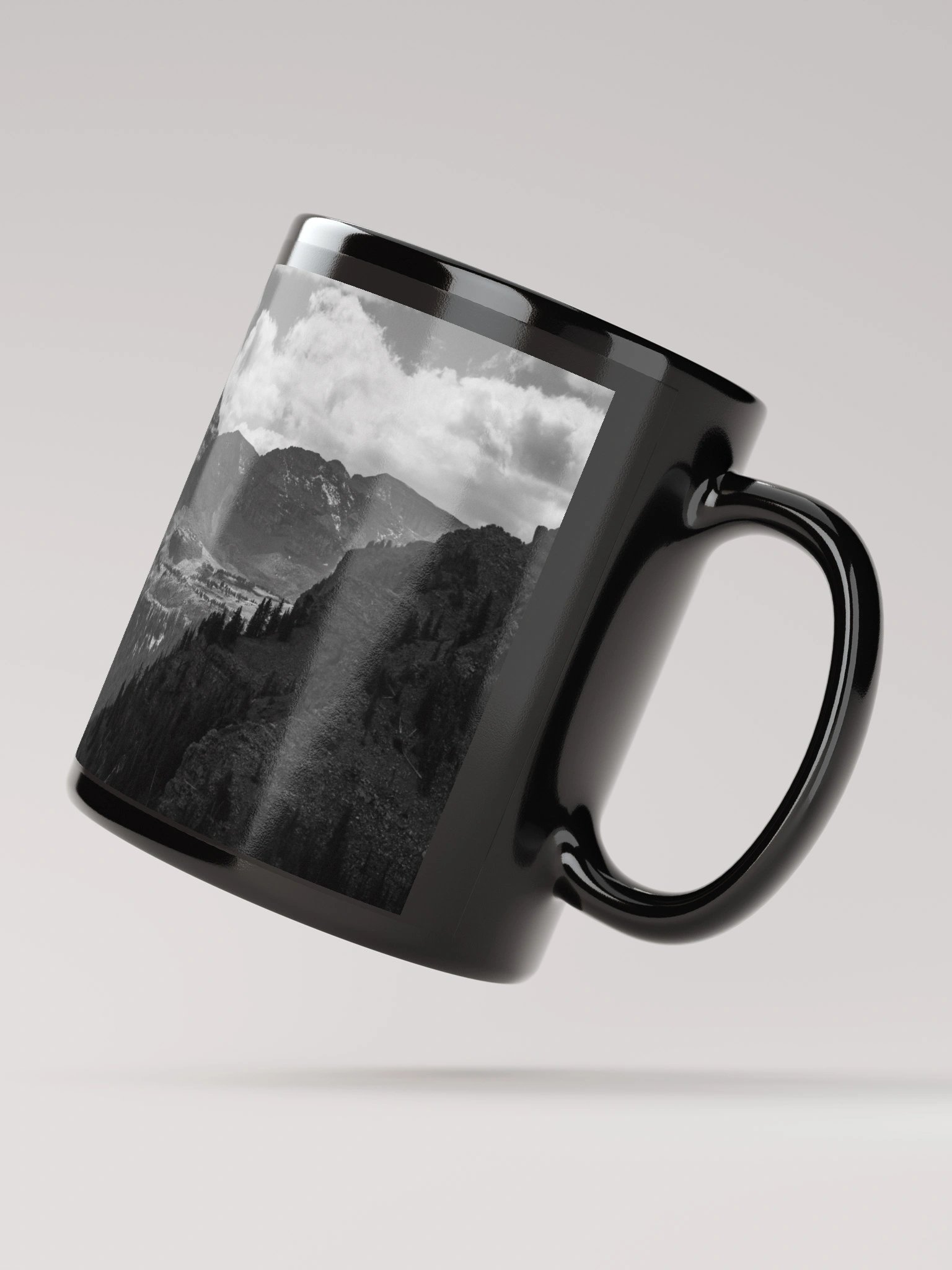 Maroon Bells Mug product image (4)