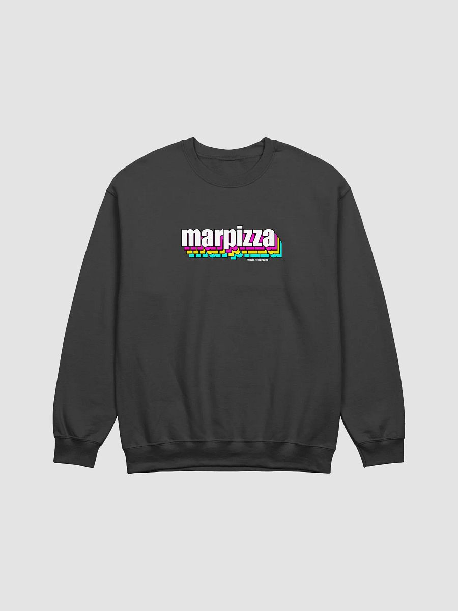 Marpizza Colorwave Sweatshirt product image (2)