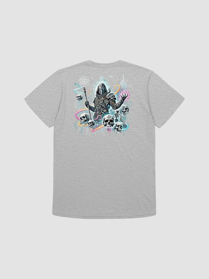 Arcane Guardian T-Shirt product image (13)