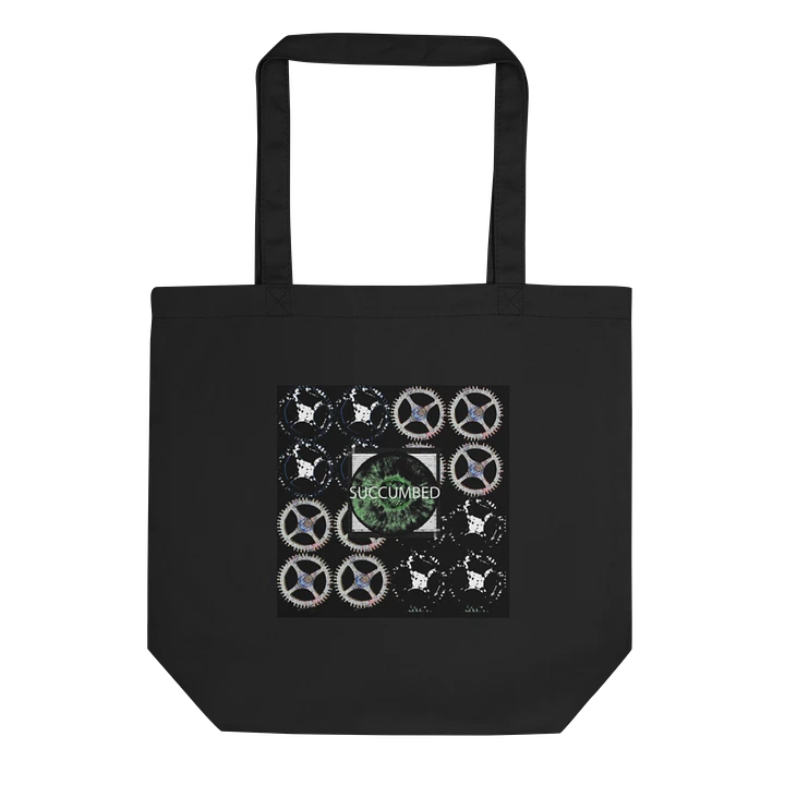 Tote Gear Bag product image (1)