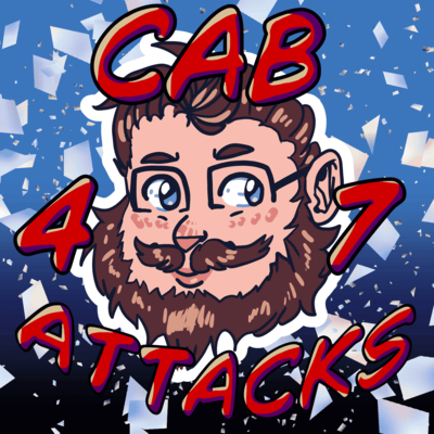 CAB47ATTACKS