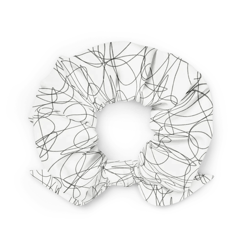Light Scrunchie product image (2)