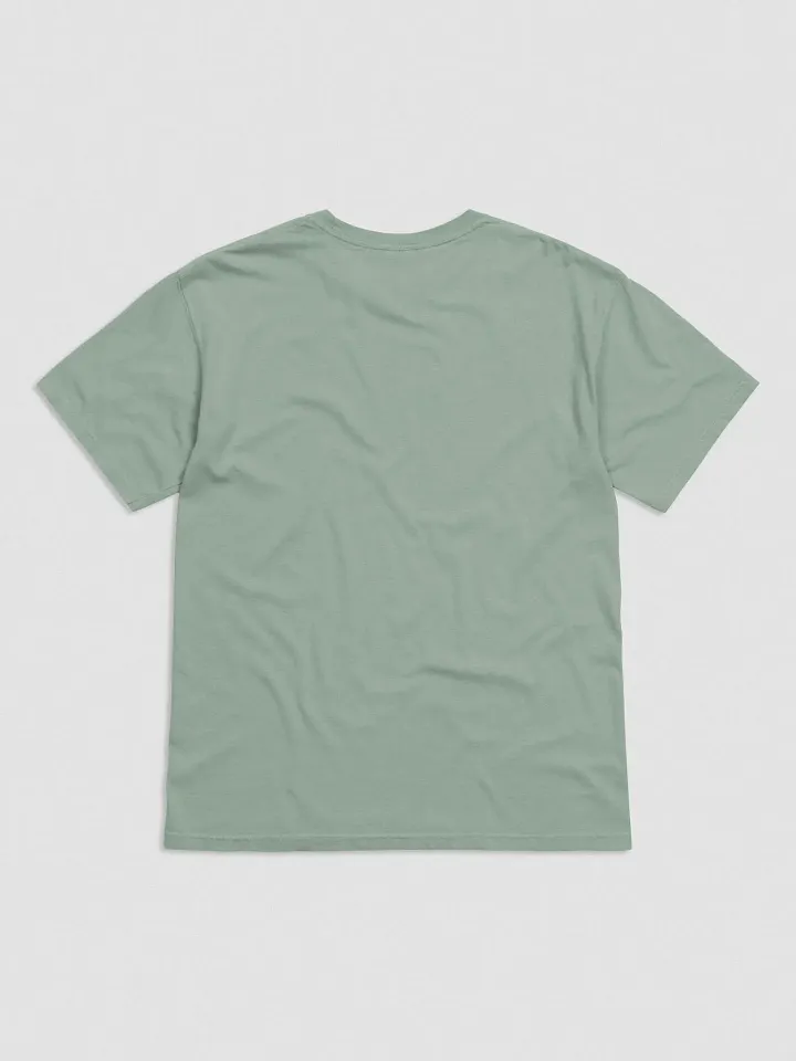 Angry Veteran T-Shirt product image (2)