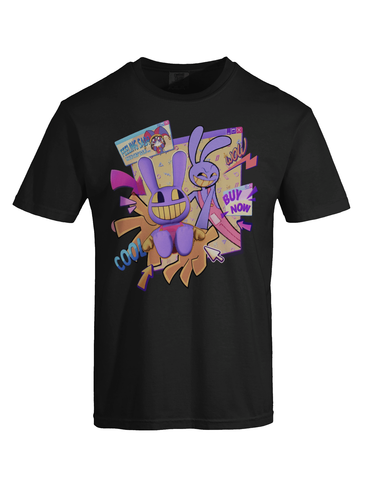 Get Your Jax Toy! product image (47)