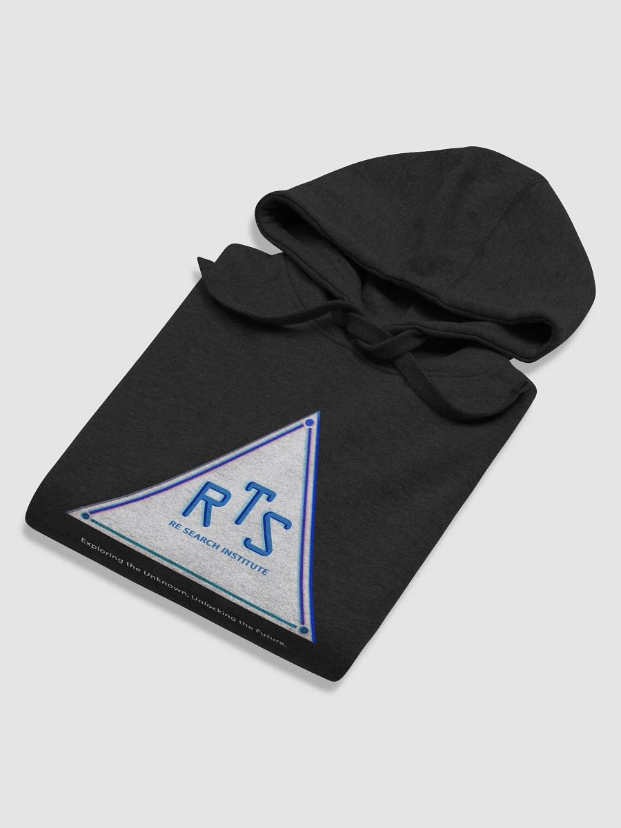 The Old Days Hoodie product image (42)