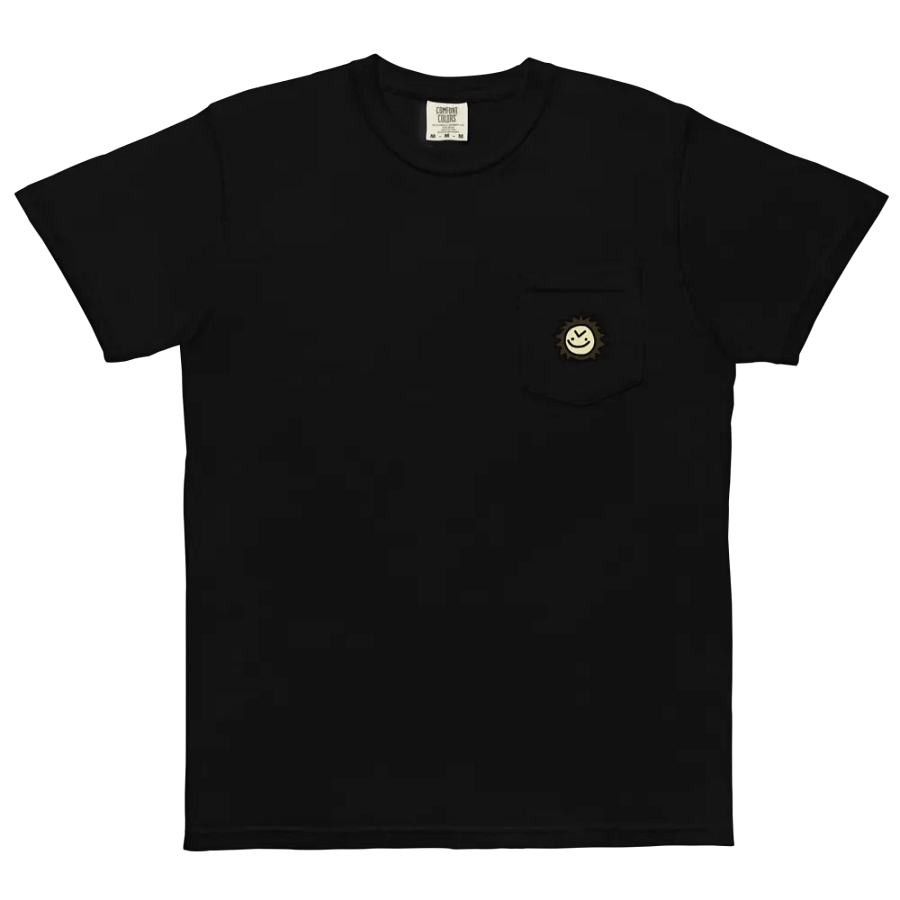 MA Stinky Pocket Tee product image (1)