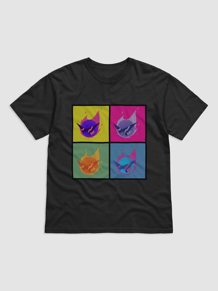 Andy Orbhol Tee product image (1)