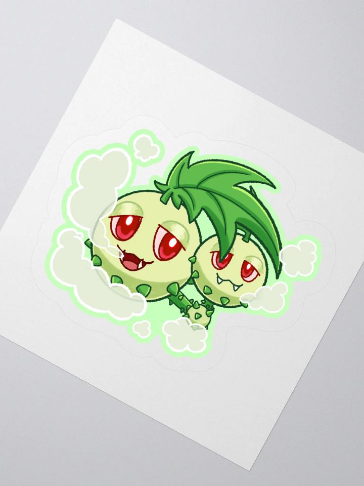 Weezorita [sticker] product image (2)