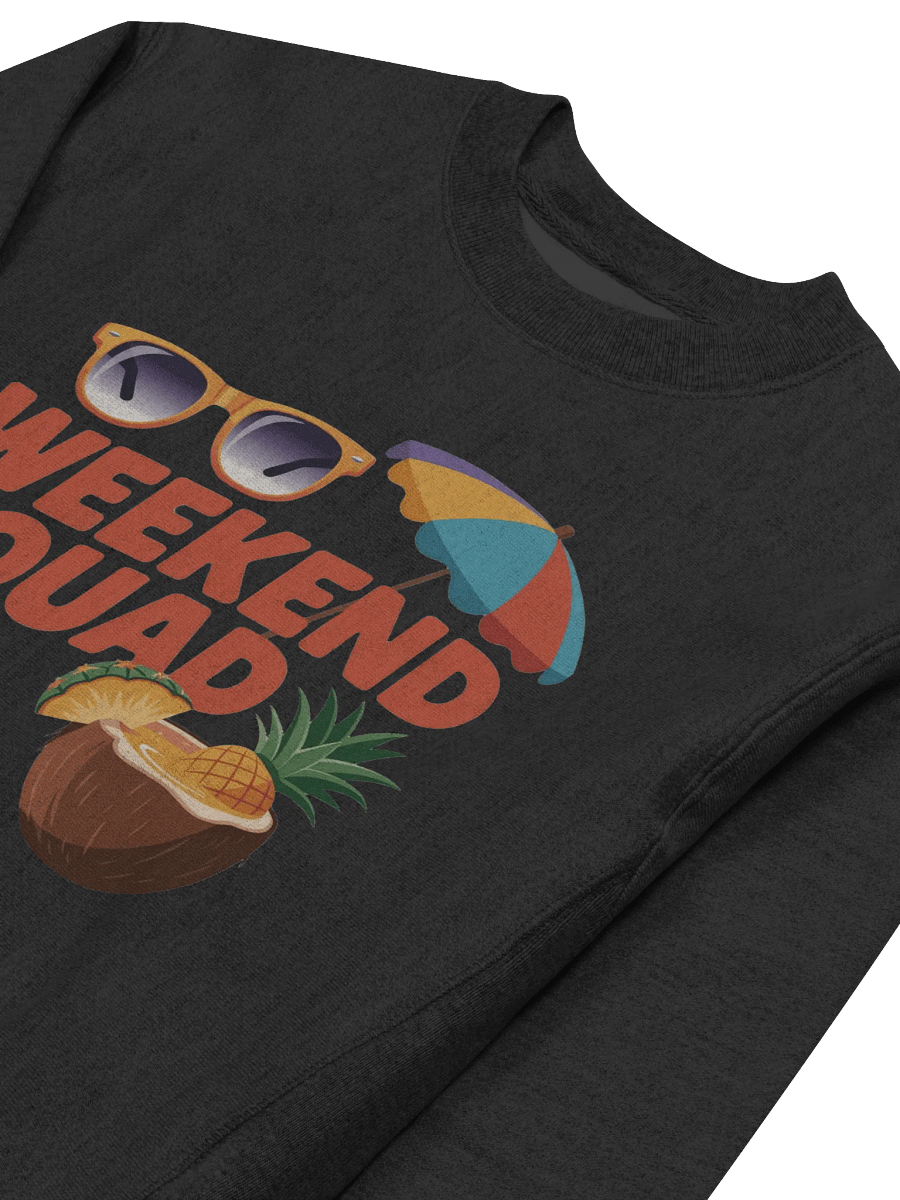 Weekend Squad product image (3)