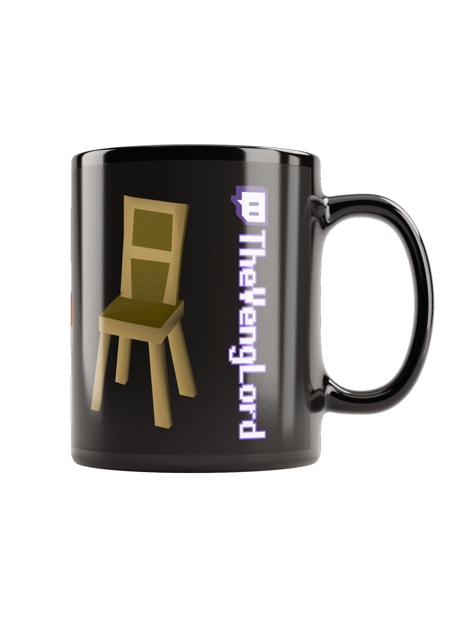 Bacon Stream MUG! product image (1)