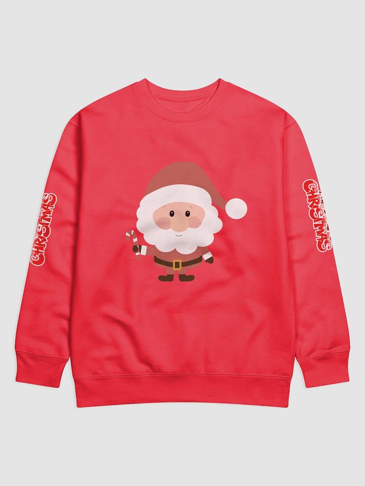 santa tell me were u really there product image (2)