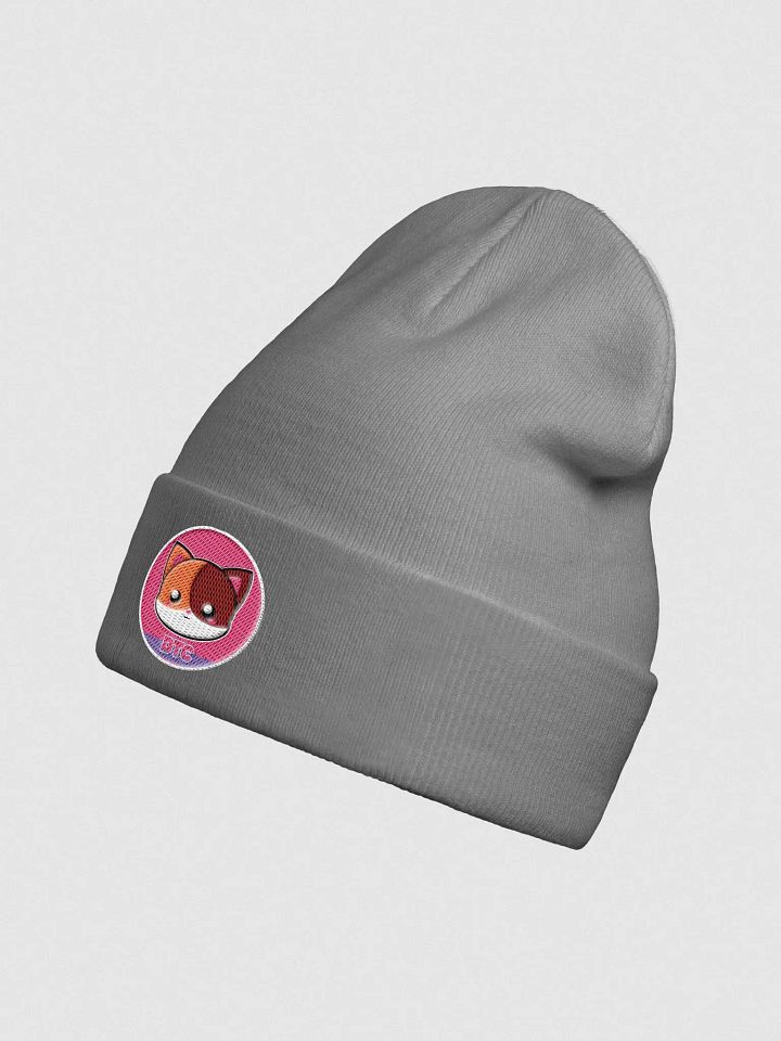 Dalico Beanie product image (12)