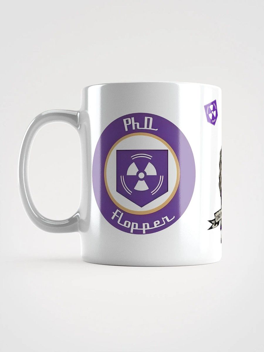 PhD Flopper : Plongeon EXPLOSIF ! product image (6)