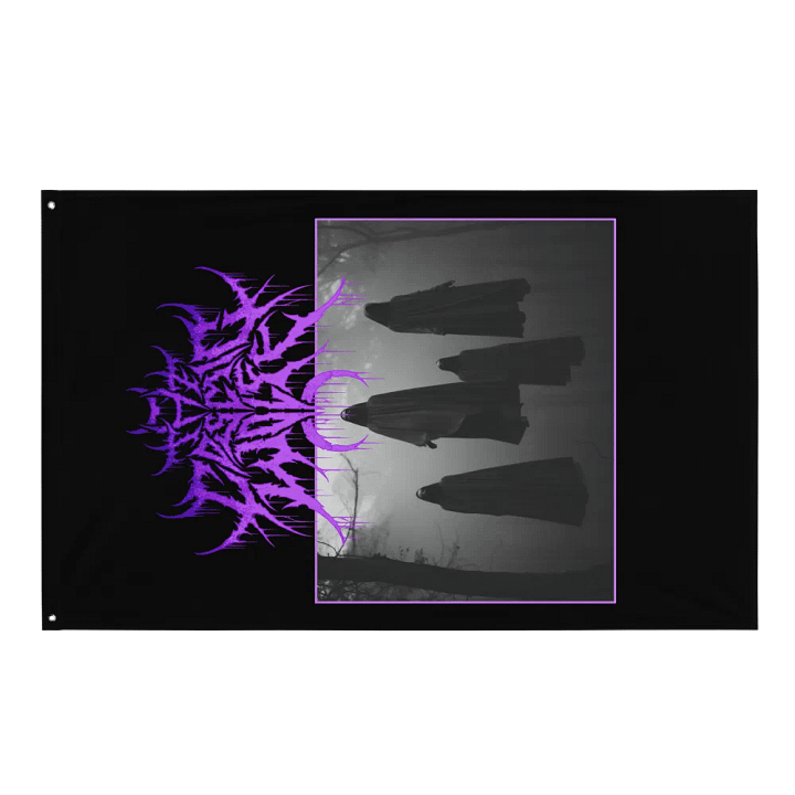 We Are The Council Flag product image (1)