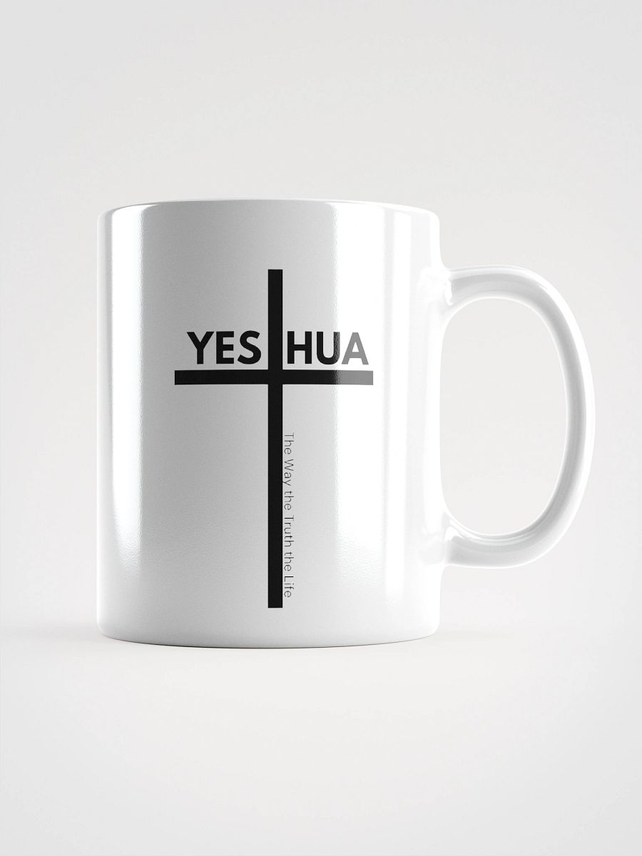 Yeshu Mug product image (2)