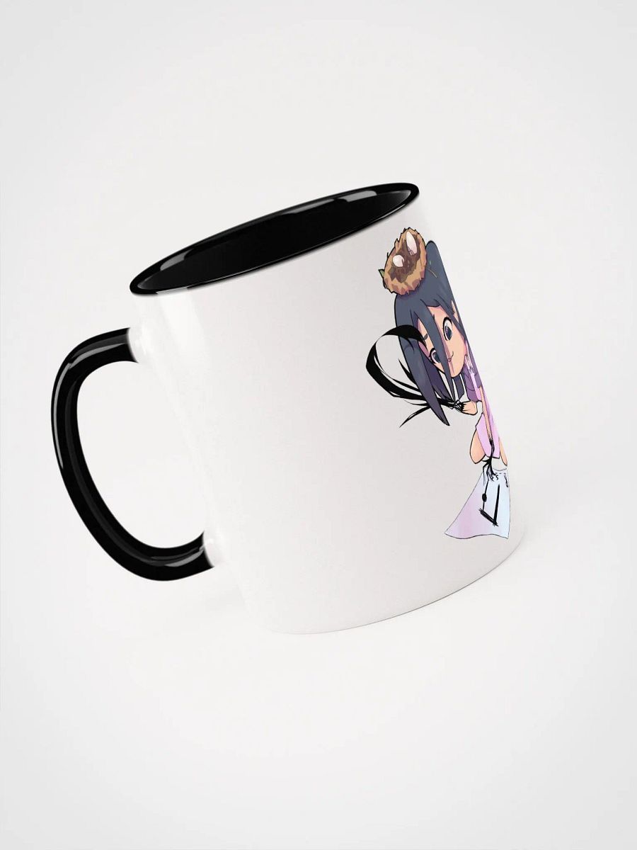 The Artist Mug w/ Color Inside product image (3)