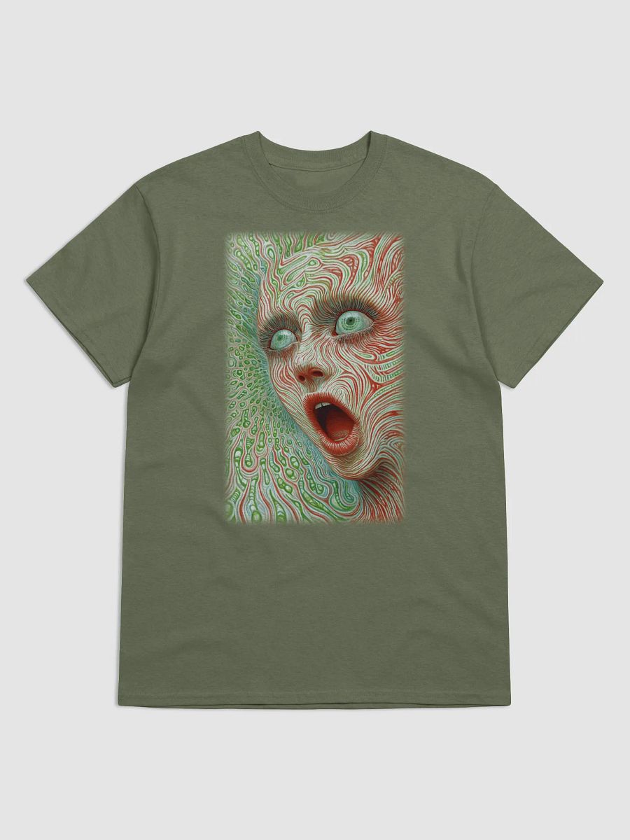 Psychodelic woman #4 product image (4)