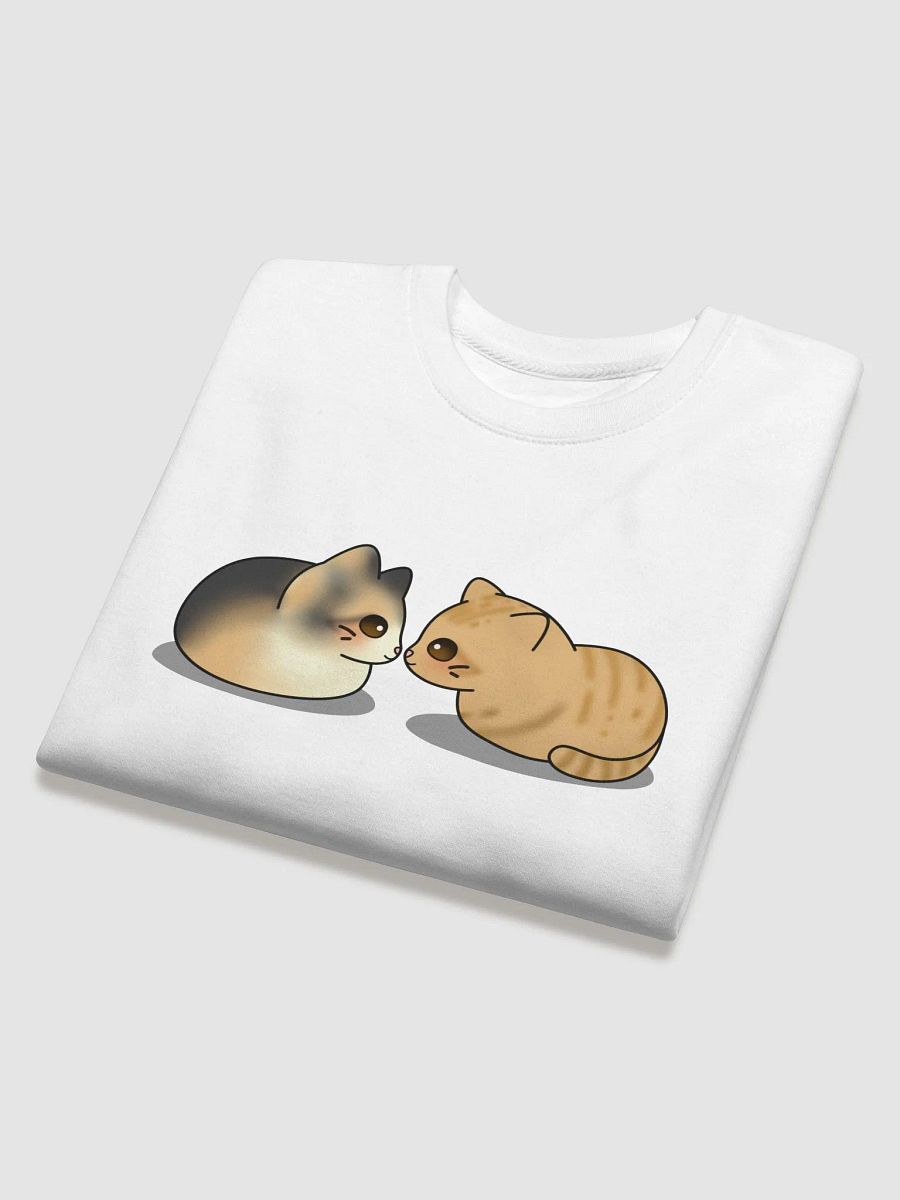 Crewneck: Calico & Tabby big product image (3)