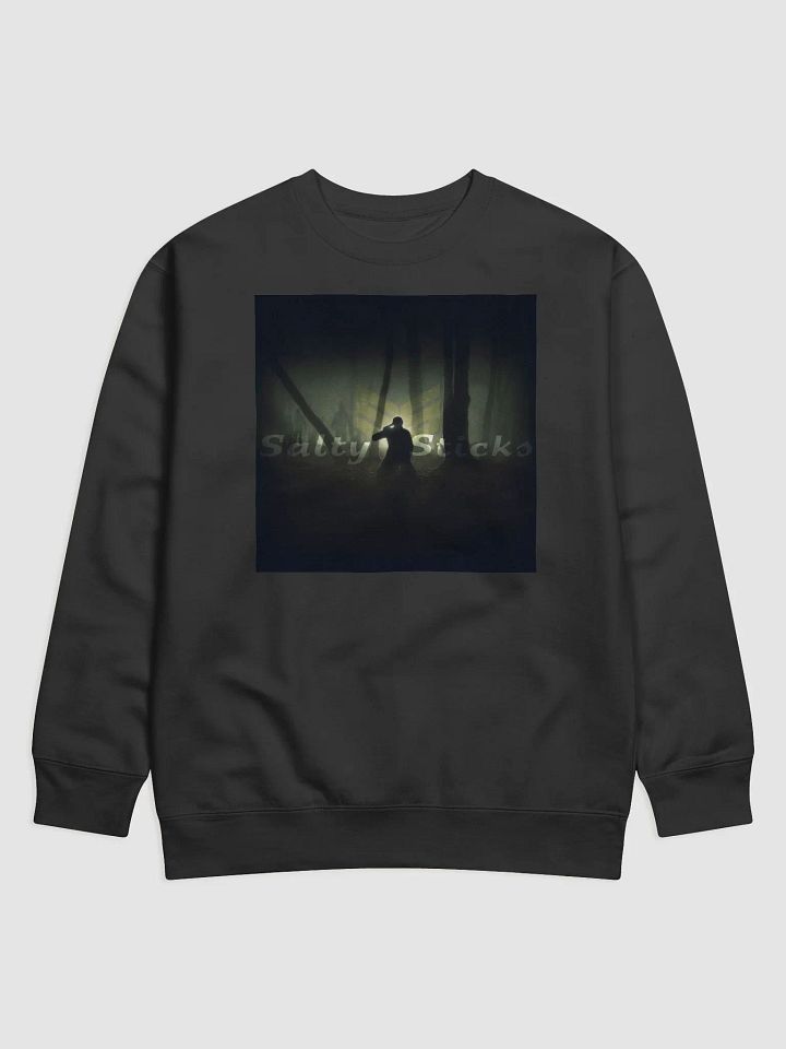 Salty Sticks (YT Banner) Sweatshirt product image (1)