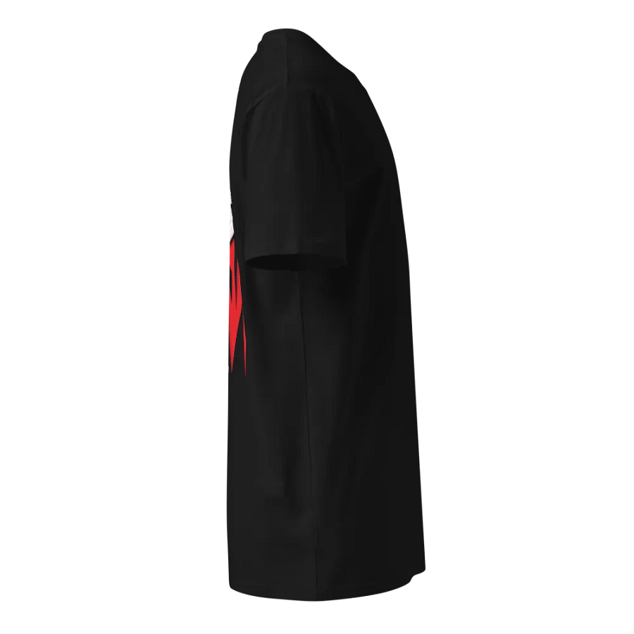 Street Stock Red T Shirt product image (6)